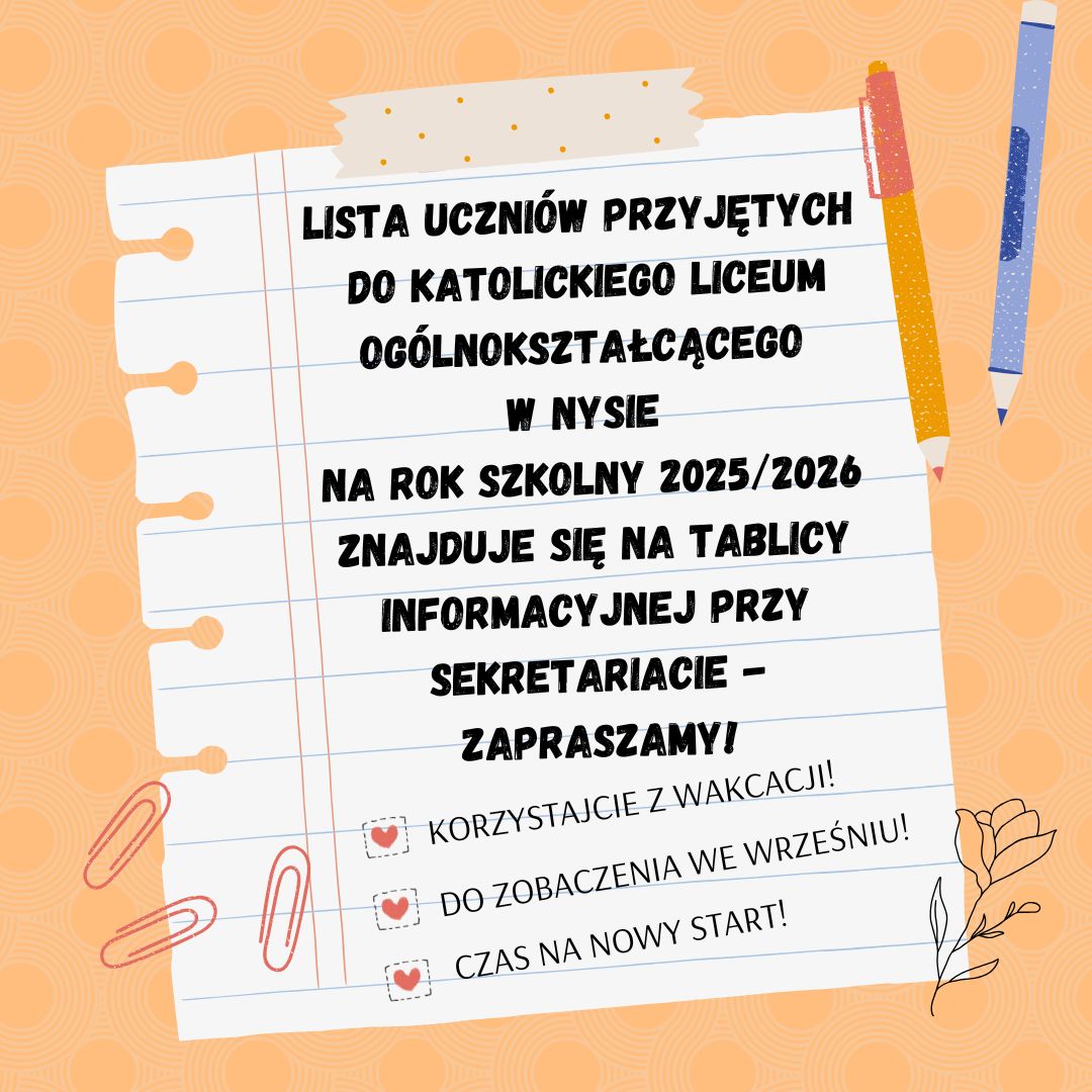 LISTA